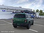New 2025 FORD BRONCO SPORT BIG BEND in PEMBROKE PINES, FLORIDA (Photo 8)