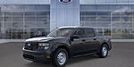 New 2025 FORD MAVERICK XL in PEMBROKE PINES, FLORIDA