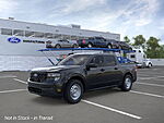 New 2025 FORD MAVERICK XL in PEMBROKE PINES, FLORIDA (Photo 1)