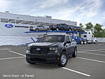 New 2025 FORD MAVERICK XL in PEMBROKE PINES, FLORIDA (Photo 2)