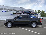 New 2025 FORD MAVERICK XL in PEMBROKE PINES, FLORIDA (Photo 3)