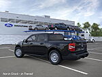 New 2025 FORD MAVERICK XL in PEMBROKE PINES, FLORIDA (Photo 4)