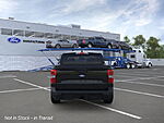 New 2025 FORD MAVERICK XL in PEMBROKE PINES, FLORIDA (Photo 5)