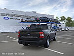New 2025 FORD MAVERICK XL in PEMBROKE PINES, FLORIDA (Photo 8)