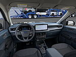 New 2025 FORD MAVERICK XL in PEMBROKE PINES, FLORIDA (Photo 9)