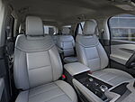 New 2025 FORD EXPLORER ACTIVE in PEMBROKE PINES, FLORIDA (Photo 10)