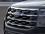 New 2025 FORD EXPLORER ACTIVE in PEMBROKE PINES, FLORIDA (Photo 17)