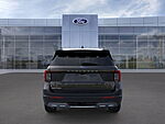 New 2025 FORD EXPLORER ACTIVE in PEMBROKE PINES, FLORIDA (Photo 5)