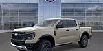 New 2025 FORD RANGER XLT in PEMBROKE PINES, FLORIDA