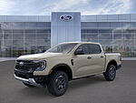 New 2025 FORD RANGER XLT in PEMBROKE PINES, FLORIDA (Photo 1)