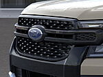 New 2025 FORD RANGER XLT in PEMBROKE PINES, FLORIDA (Photo 17)
