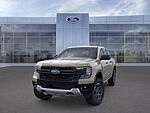 New 2025 FORD RANGER XLT in PEMBROKE PINES, FLORIDA (Photo 2)