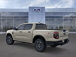 New 2025 FORD RANGER XLT in PEMBROKE PINES, FLORIDA (Photo 4)