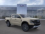 New 2025 FORD RANGER XLT in PEMBROKE PINES, FLORIDA (Photo 7)