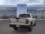 New 2025 FORD RANGER XLT in PEMBROKE PINES, FLORIDA (Photo 8)