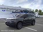 New 2025 FORD BRONCO SPORT BIG BEND in PEMBROKE PINES, FLORIDA (Photo 1)