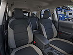 New 2025 FORD BRONCO SPORT BIG BEND in PEMBROKE PINES, FLORIDA (Photo 10)