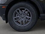 New 2025 FORD BRONCO SPORT BIG BEND in PEMBROKE PINES, FLORIDA (Photo 19)
