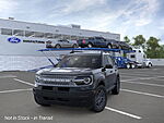 New 2025 FORD BRONCO SPORT BIG BEND in PEMBROKE PINES, FLORIDA (Photo 2)