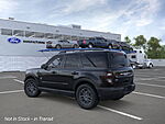 New 2025 FORD BRONCO SPORT BIG BEND in PEMBROKE PINES, FLORIDA (Photo 4)