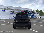 New 2025 FORD BRONCO SPORT BIG BEND in PEMBROKE PINES, FLORIDA (Photo 5)