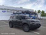 New 2025 FORD BRONCO SPORT BIG BEND in PEMBROKE PINES, FLORIDA (Photo 7)