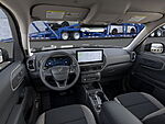 New 2025 FORD BRONCO SPORT BIG BEND in PEMBROKE PINES, FLORIDA (Photo 9)