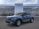 New 2025 FORD EXPLORER ACTIVE in PEMBROKE PINES, FLORIDA (Photo 1)