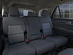 New 2025 FORD EXPLORER ACTIVE in PEMBROKE PINES, FLORIDA (Photo 11)