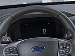 New 2025 FORD EXPLORER ACTIVE in PEMBROKE PINES, FLORIDA (Photo 13)