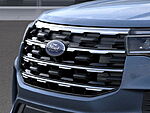 New 2025 FORD EXPLORER ACTIVE in PEMBROKE PINES, FLORIDA (Photo 17)