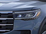 New 2025 FORD EXPLORER ACTIVE in PEMBROKE PINES, FLORIDA (Photo 18)