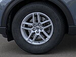 New 2025 FORD EXPLORER ACTIVE in PEMBROKE PINES, FLORIDA (Photo 19)