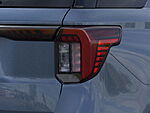 New 2025 FORD EXPLORER ACTIVE in PEMBROKE PINES, FLORIDA (Photo 21)