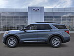 New 2025 FORD EXPLORER ACTIVE in PEMBROKE PINES, FLORIDA (Photo 3)