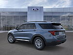 New 2025 FORD EXPLORER ACTIVE in PEMBROKE PINES, FLORIDA (Photo 4)