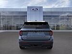 New 2025 FORD EXPLORER ACTIVE in PEMBROKE PINES, FLORIDA (Photo 5)