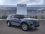 New 2025 FORD EXPLORER ACTIVE in PEMBROKE PINES, FLORIDA (Photo 7)
