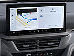 New 2025 FORD EXPLORER ACTIVE in PEMBROKE PINES, FLORIDA (Photo 14)