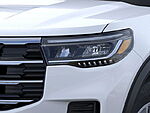 New 2025 FORD EXPLORER ACTIVE in PEMBROKE PINES, FLORIDA (Photo 18)