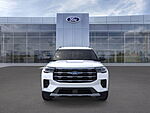 New 2025 FORD EXPLORER ACTIVE in PEMBROKE PINES, FLORIDA (Photo 6)
