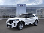New 2025 FORD EXPLORER ACTIVE in PEMBROKE PINES, FLORIDA (Photo 1)