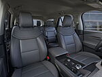New 2025 FORD EXPLORER ACTIVE in PEMBROKE PINES, FLORIDA (Photo 10)