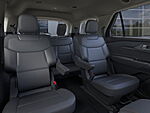 New 2025 FORD EXPLORER ACTIVE in PEMBROKE PINES, FLORIDA (Photo 11)