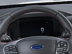 New 2025 FORD EXPLORER ACTIVE in PEMBROKE PINES, FLORIDA (Photo 13)