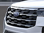 New 2025 FORD EXPLORER ACTIVE in PEMBROKE PINES, FLORIDA (Photo 17)