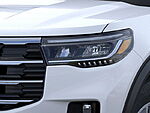 New 2025 FORD EXPLORER ACTIVE in PEMBROKE PINES, FLORIDA (Photo 18)