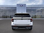 New 2025 FORD EXPLORER ACTIVE in PEMBROKE PINES, FLORIDA (Photo 5)