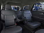 New 2025 FORD EXPLORER ACTIVE in PEMBROKE PINES, FLORIDA (Photo 11)
