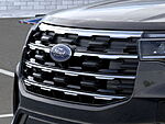 New 2025 FORD EXPLORER ACTIVE in PEMBROKE PINES, FLORIDA (Photo 17)